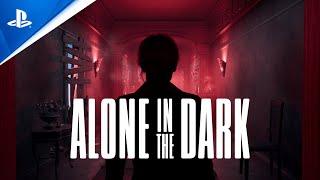 Alone in the Dark - Spotlight  PS5