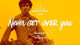 Never Get Over You  George Harrison Subtitulado al Español