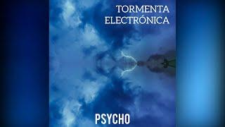 Tech House Psycho5 - Tormenta Electrónica TikTok Song No Copyright Music Official Audio meme