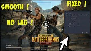 HOW TO FIX LAG FPS DROP ON PUBG TENCENT GAMING BUDDY