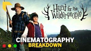 Advanced Natural Lighting in Hunt for the Wilderpeople  Camera & Lighting Breakdown