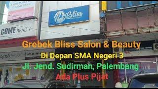 Grebek Bliss Salon & Beauty Ada Plus Pijat