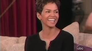 Halle Berry Saying She Had Sex 12 Times in 1 day panel offers Halle Magic Wand