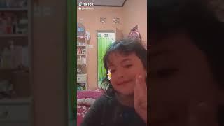 Tiktok anak jaman now