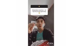 TIKTOK TRENDING 2020  TANYA JAWAB KOCAK 