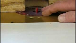 How to Make Sliding Dovetails Without Jigs or Templates