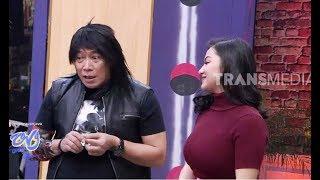 PREMAN BAPER DIGOMBALIN ARIEL TATUM  OPERA VAN JAVA 240919 PART 1