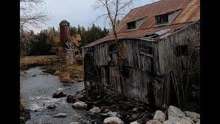 Ontarios Ghost Towns