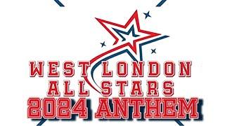 I wanna be a star⭐ West London All Stars Anthem 20242025