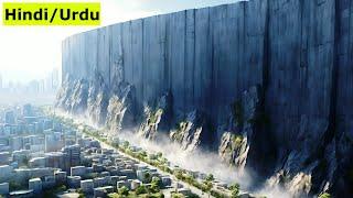 Colony 2016 Explained in HindiUrdu  Colony of 1000 Ft Wall Story Summarizes