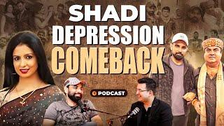 Unplugged ft. Mohammad Shami & Umesh Kumar  Friendship  Match Fixing  Shadi  Downfall  Comeback