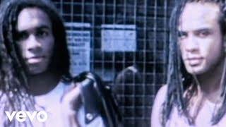 Milli Vanilli - Girl You Know Its True Official Video