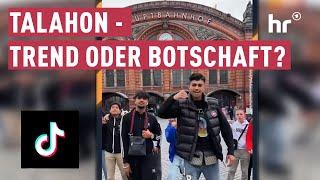 Talahon auf TikTok - Trend oder Problem?  maintower