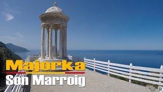 MAJORKA  SON MARROIG