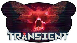 Transient #01 - Virtuelle Realität des Grauens Horror Gameplay Deutsch