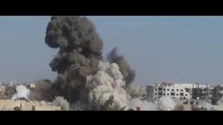 Atouna Et-Toufoule Video klip Palestina