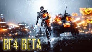 Battlefield 4 Beta Release Date CONFIRMED & Access Closed Beta Requirements