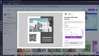 Generate QR Codes for Your Website Easy Tutorial