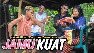 Jamu Kuat  Komedi Maumere  Komedi NTT  Rakat Skill