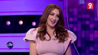 Dima Labes S02   رزيقة فرحان   انا ضد تستدعى ضيف و تقلل من قيمته