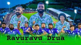 Talei Sokoiwasa - Ravuravu Drua official Audio Cagi ni Delaiyatova