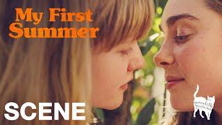 MY FIRST SUMMER - A Kiss To Make It Better