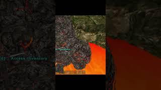 Lava Golem 1 Hour INTO Wipe - ARK