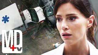 Deadly Ambulance Crash Reveals Corruption Within Medical System  New Amsterdam  MD TV