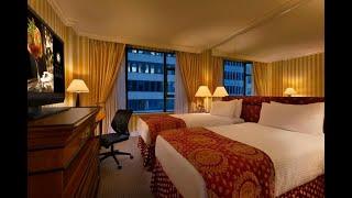 Hotel Le Soleil   Recommended 5  Stars Hotel  Vancouver  CANADA