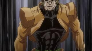 Dio Brando - Oh No  AMV