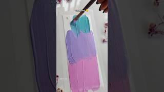 This is sooo satisfying  #satisfying #art #viral #shorts #trending #bookmark #cute