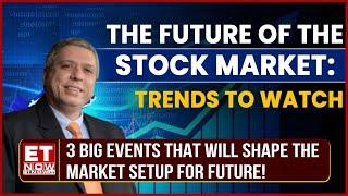 Ajay Bagga Decodes 3 Major Trends In Indian Stock Market Coming Forward  Where To See Value?