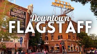 Flagstaff Arizona Travel Tour 2023