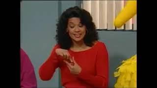 Sesame Street - Scenes From Episode 3593