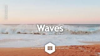 Waves - Bryo  @RFM_NCM