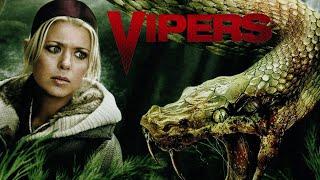 فيلم الأفاعي المجلجلة كامل مُترجم • Venomous 2001 full movie ᴴᴰ