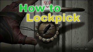 Atomic Heart - How To Unlock the Technical Room