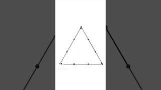 ¿cuál es el área del triángulo?