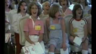 The Making of Annie 1982 - Part 1  CC