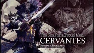 Soul Calibur VI - Cervantes reveal trailer