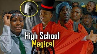 High School MAGICAL pt 1  High School Worst Class Episode 12