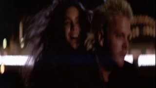 HQ Lost Boys Soundtrack Lost in the Shadows - Lou Gramm Original Music Video