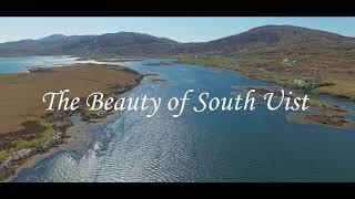 The beauty of South Uist