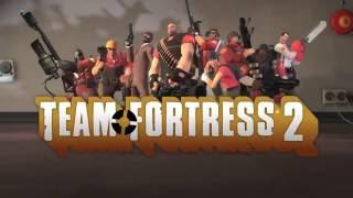 Team Fortress 2 Meet All The Classes