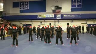 Delta Sigma Theta - Spring 2024