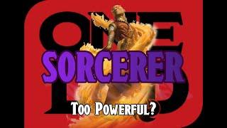 One Dnd Sorcerer Does it break the game?