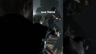 Análisis RESIDENT EVIL 4 REMAKE ¿Merece la pena?  #Shorts