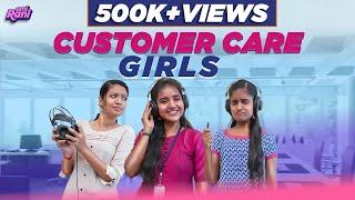 Customer care Girls  EMI Rani  Check Description