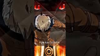 JJapa kau terluka pengecut  #naruto #jjnarutoterbaru #jjboruto