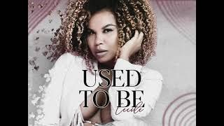 Cecile & ZJ Chrome - Used to be  Full Audio  On The lines Riddim